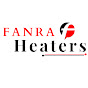 Fanra Heaters logo