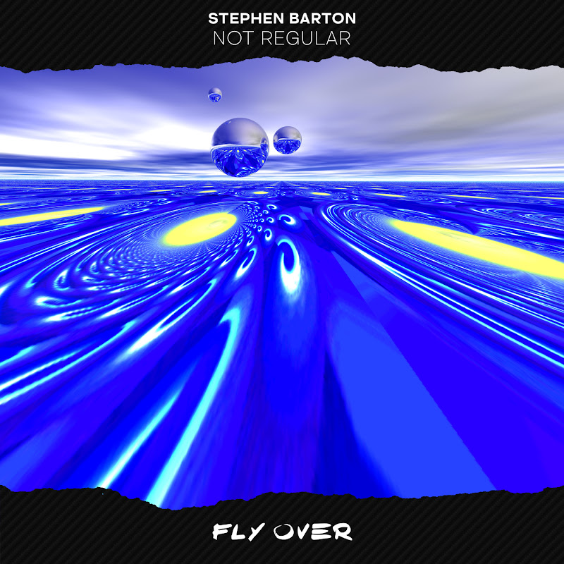 Stephen Barton - Topic