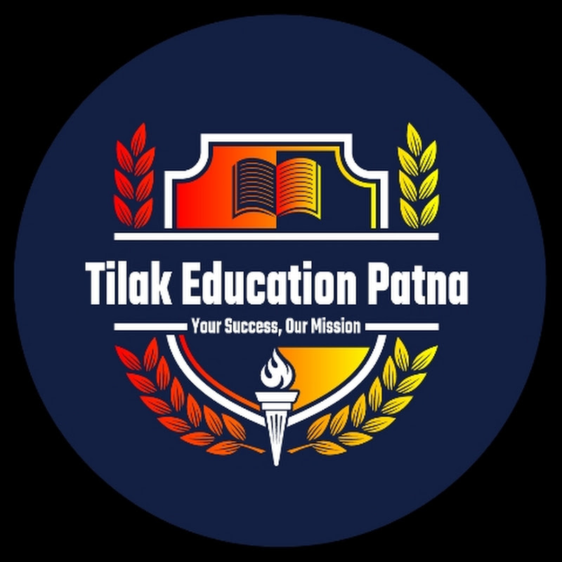 Tilak education patna