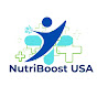 NutriBoost USA logo