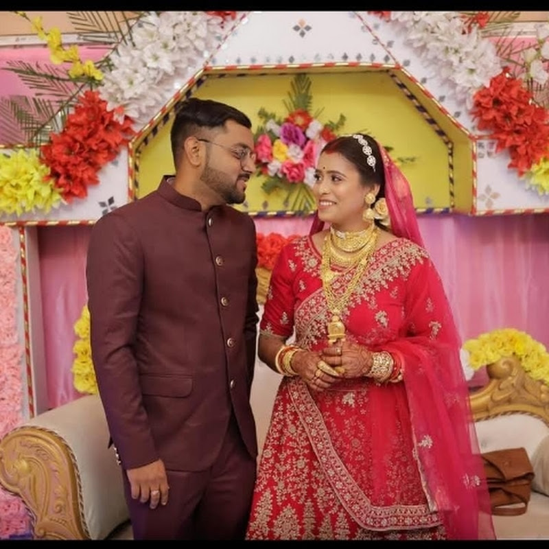 Technical Happy life🤎