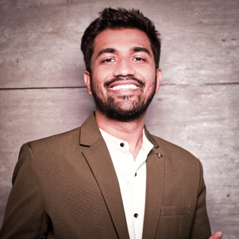 Yash Sanghavi