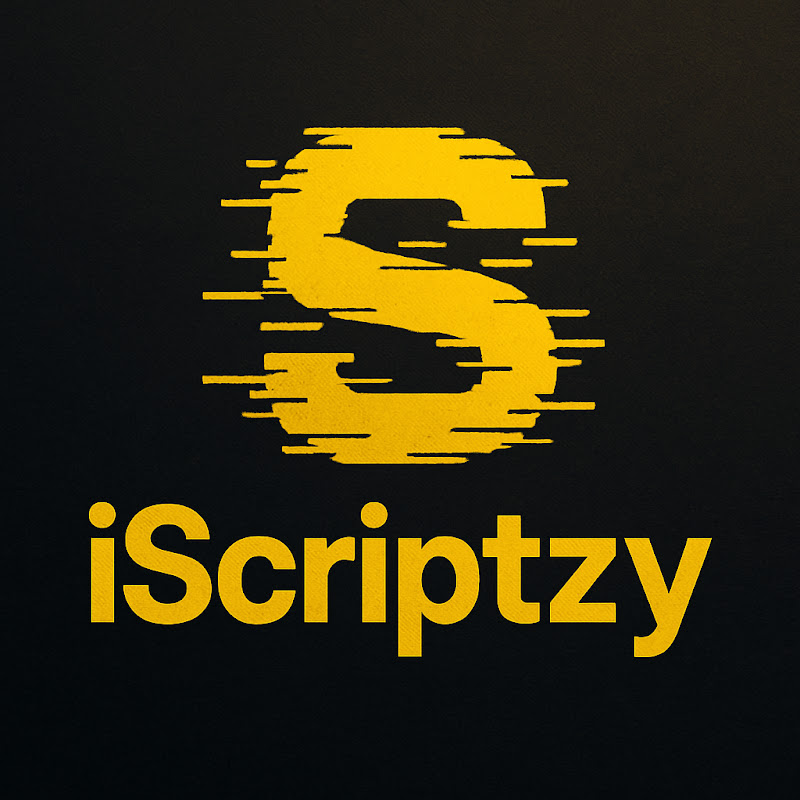 iScriptzy