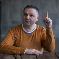 Сергей Смирнов про инвестиции и недвижимость profile image