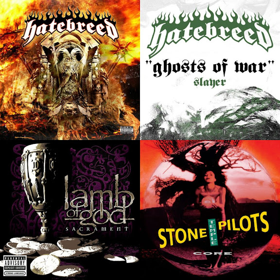 Metal