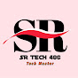 SR TECH 486 logo