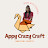 Appy Crazy Craft