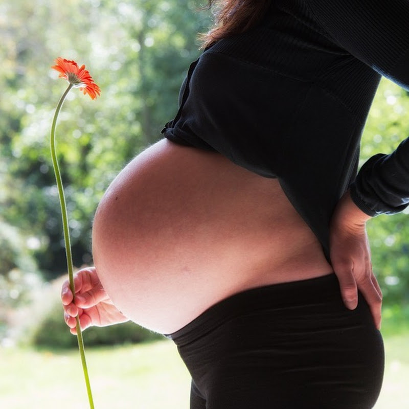 THE BEST MOM AND DAD