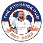The Pitchside Pub logo