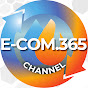 E-COM.365  logo