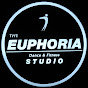 The Euphoria India logo