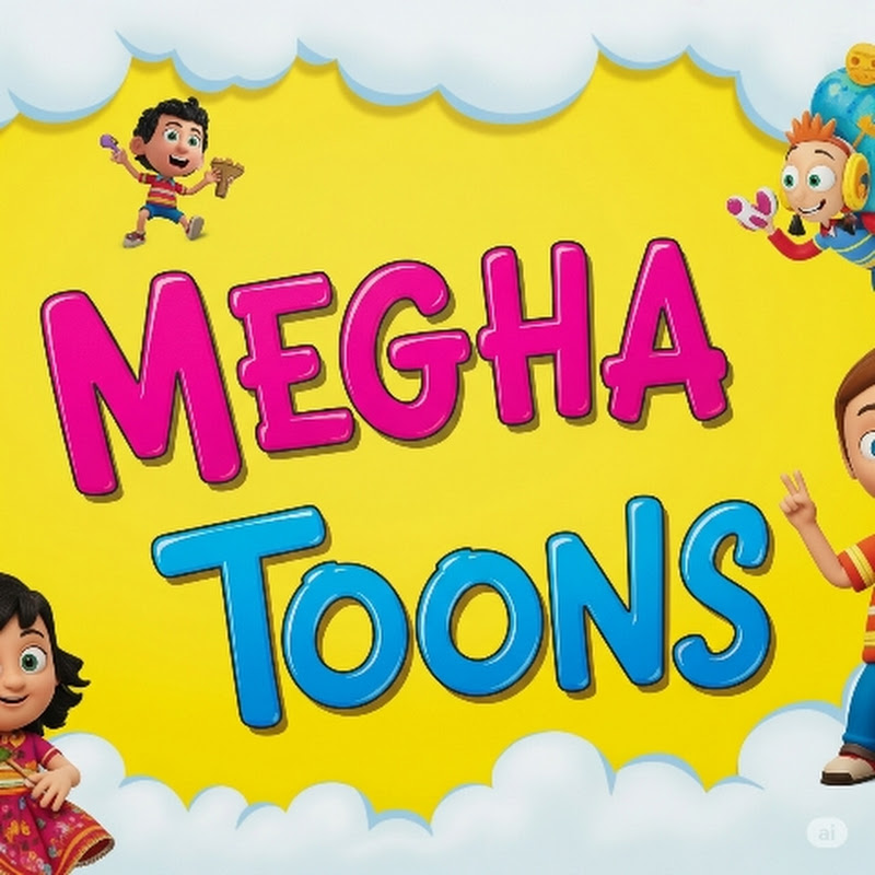 Megha toons