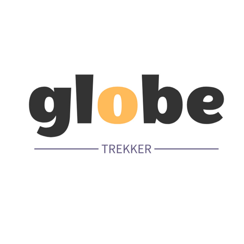 Globe trekker channel avatar