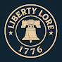 Liberty Lore 1776 logo