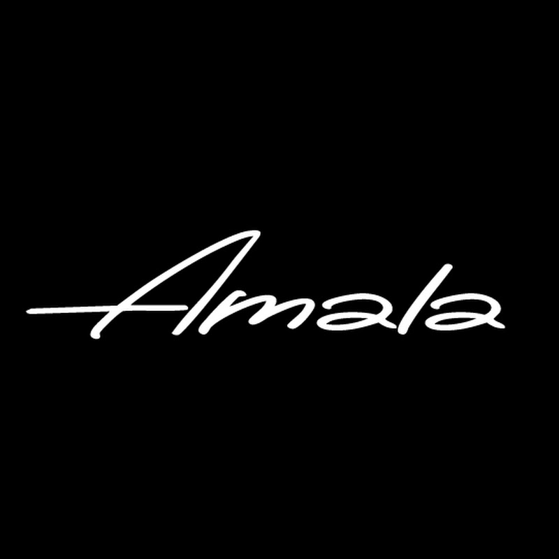 雨良 Amala