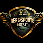 Real 2 Sports Podcast logo