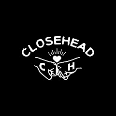 Логотип каналу CLOSEHEAD OFFICIAL
