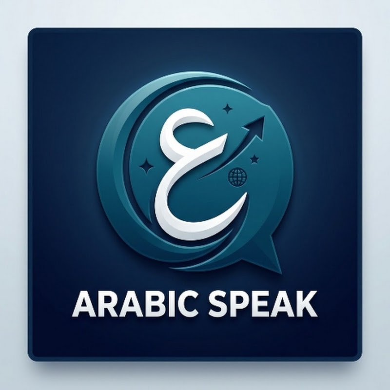 ARABIC SPEAK