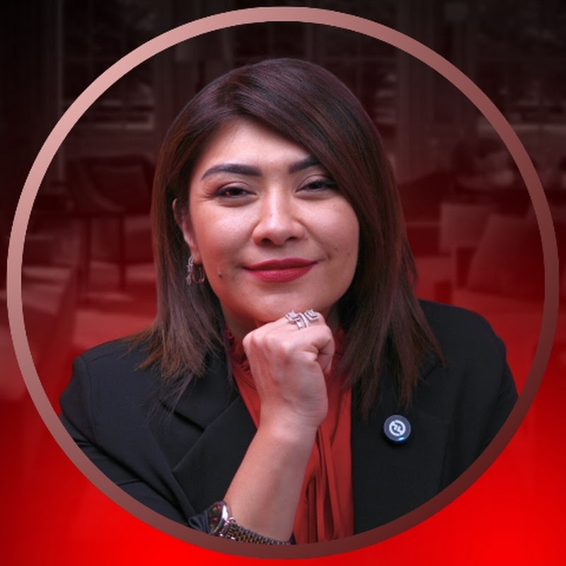 Parizoda Kuraxmedova