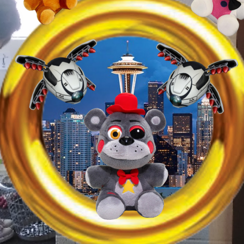 Liam's World