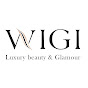 WIGI Hair logo