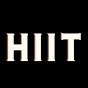 HIIT MASTERS logo