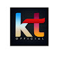 KT Official logo