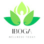 Iboga Wellness Today logo