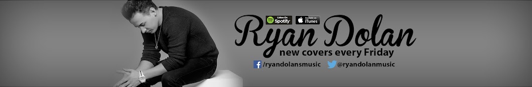 Ryan Dolan Avatar canale YouTube 