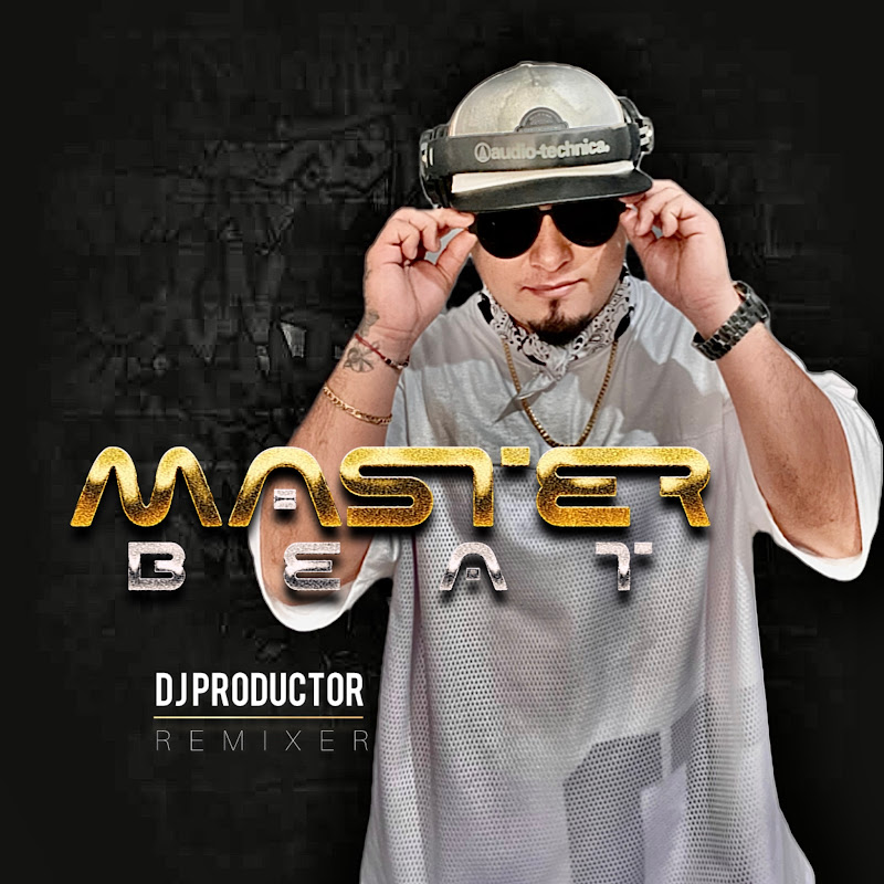DJ MASTER BEAT MX