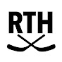 Rob Talks Hockey Avatar