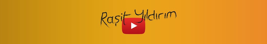 RaÅŸit YÄ±ldÄ±rÄ±m YouTube channel avatar