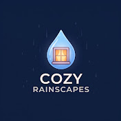 cozy rainscape