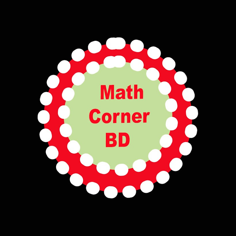 Math Corner BD