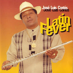 José Luis Cortés