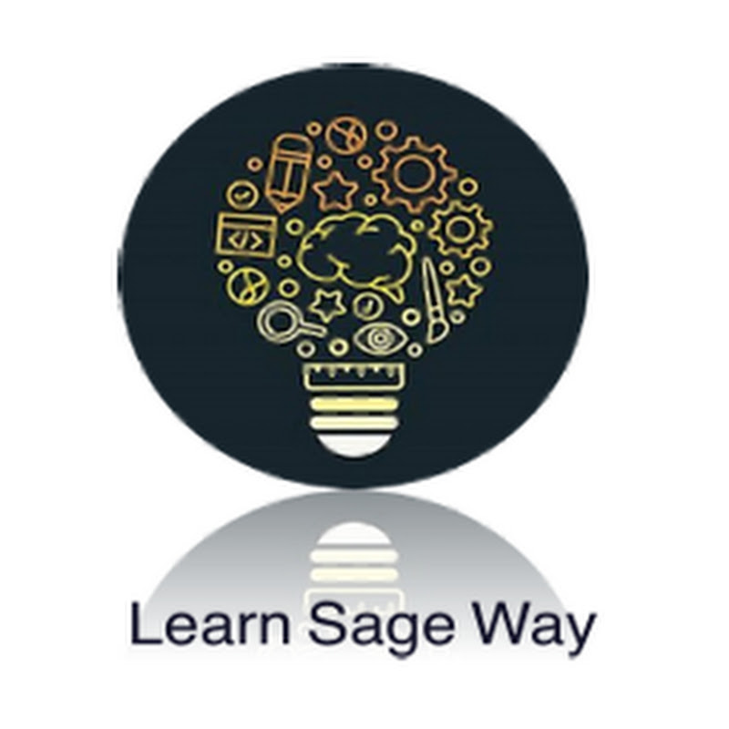 Learn Sage Way