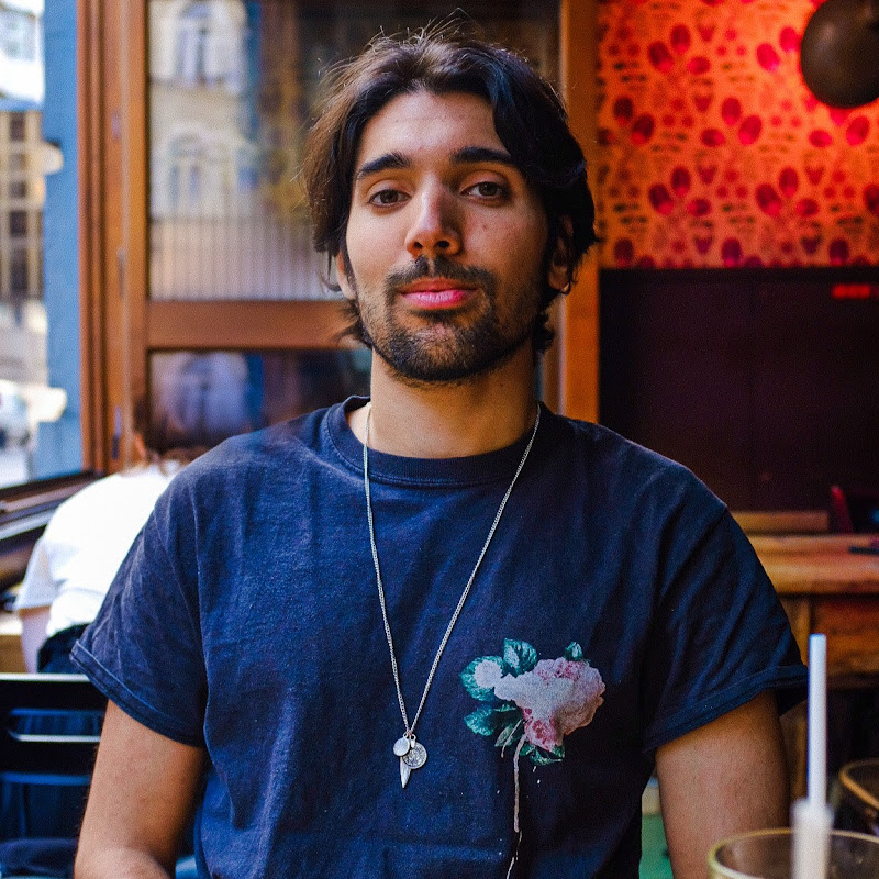 Adam Grasso