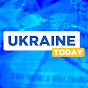 UKRAINE TODAY logo