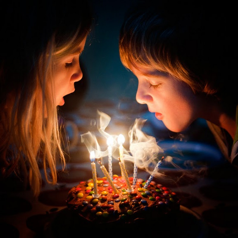 Birthday Nation- Happy Birthday Wishes