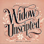 Widow Unscripted  logo