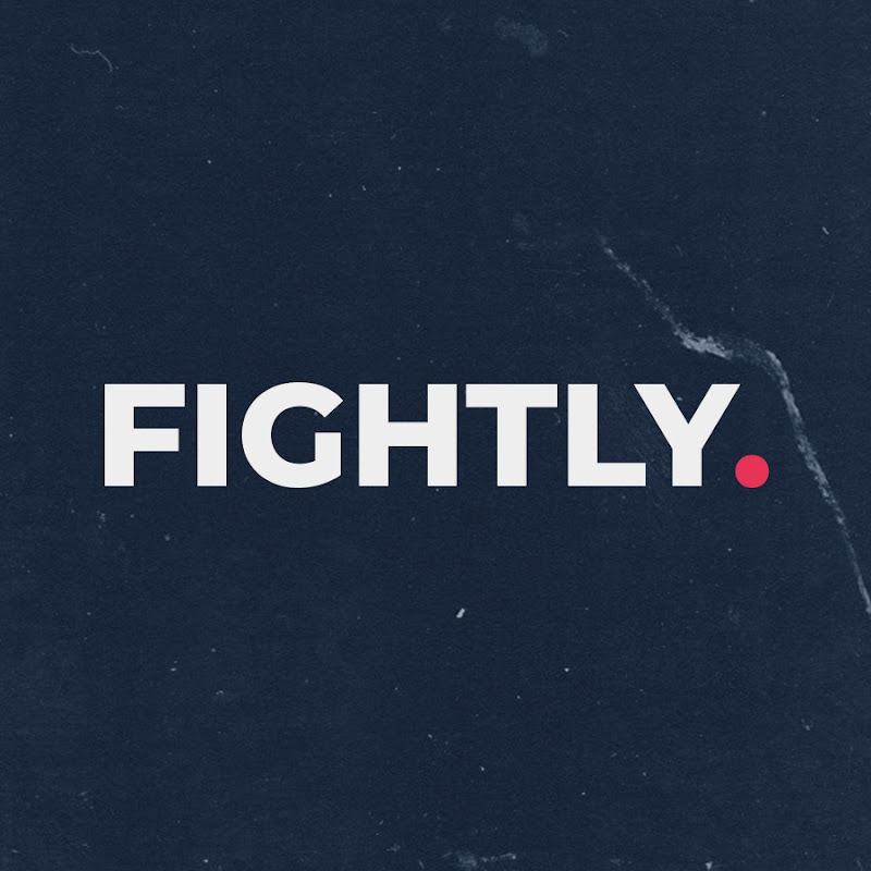 Fightly. icon
