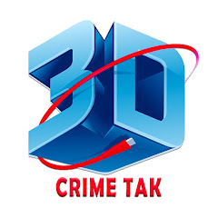 Channel thumbnail for 3D CRIME TAK