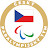 Český paralympijský tým 