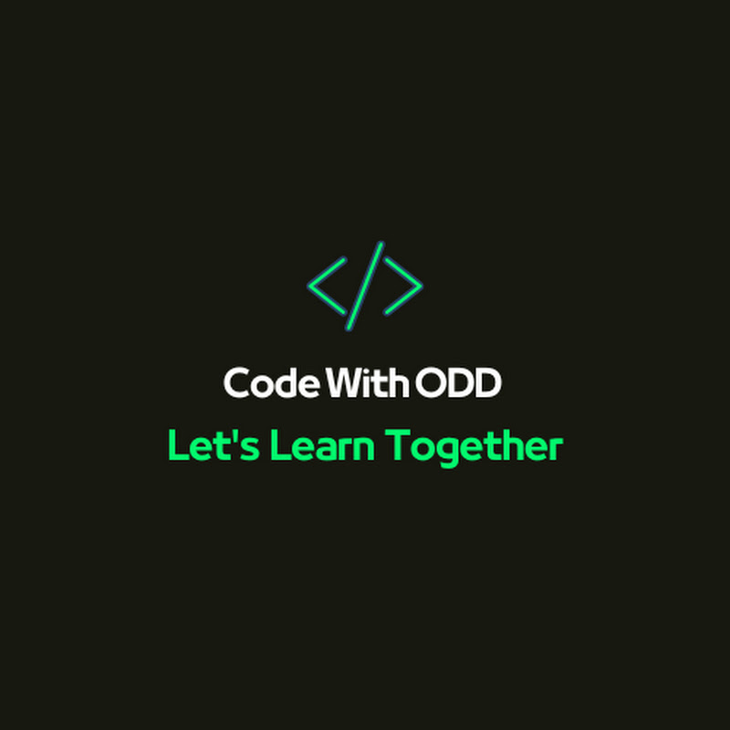 Code With ODD
