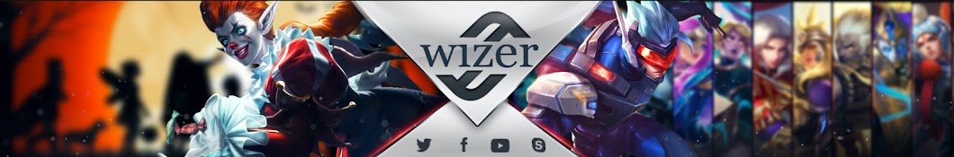 Wizer YouTube channel avatar