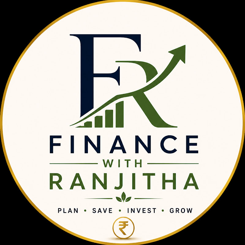 FINANCE WITH RANJITHA