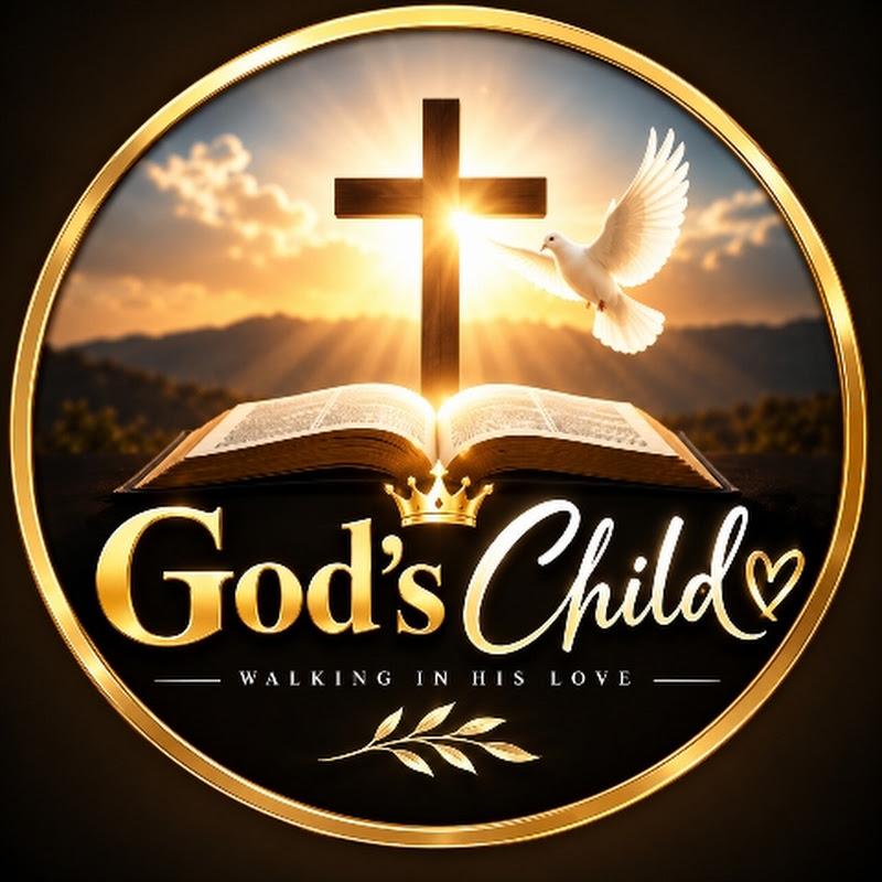 God's Child 777