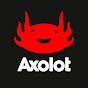 Канал Axolotgames на Youtube