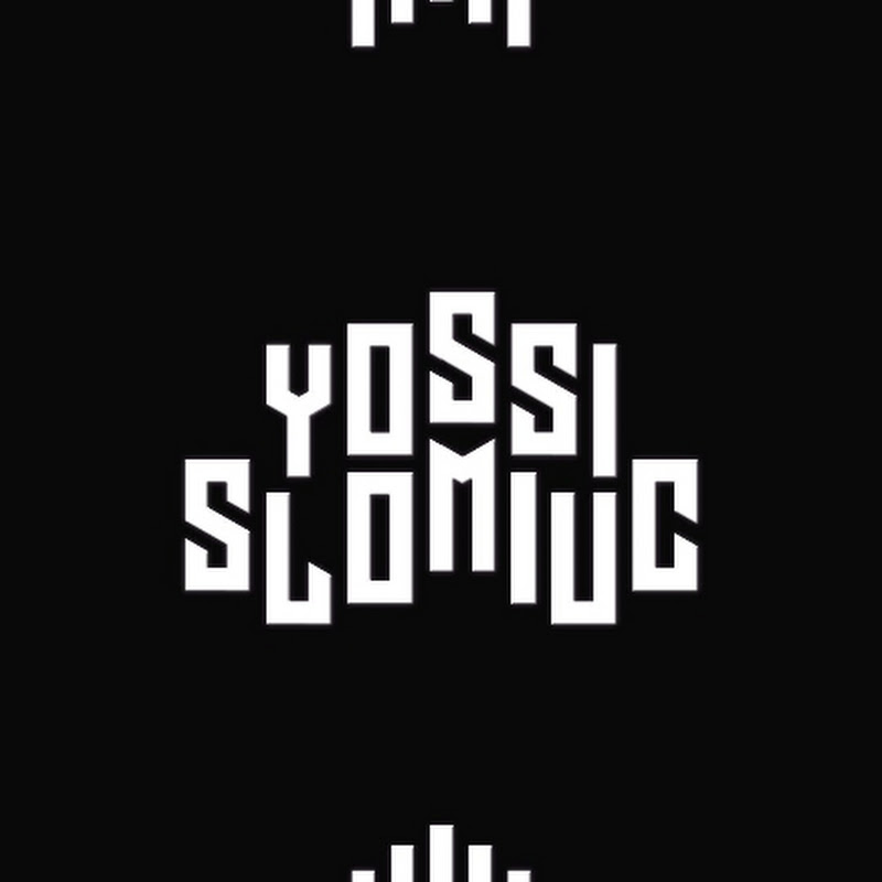 Yossi Slomiuc
