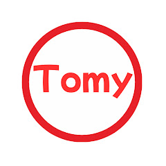 Tomy 旅Vlog